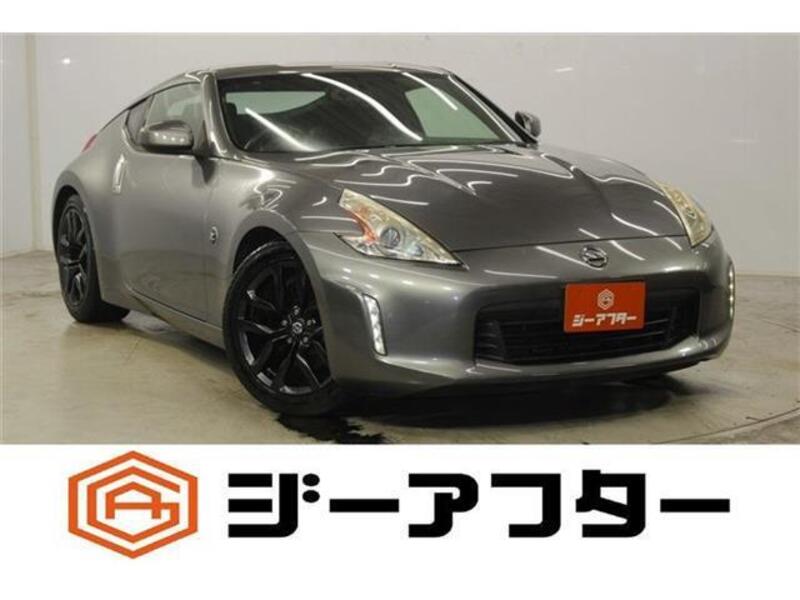 NISSAN FAIRLADY Z