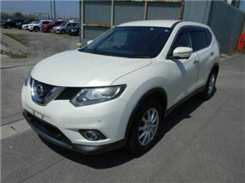 X-TRAIL-3