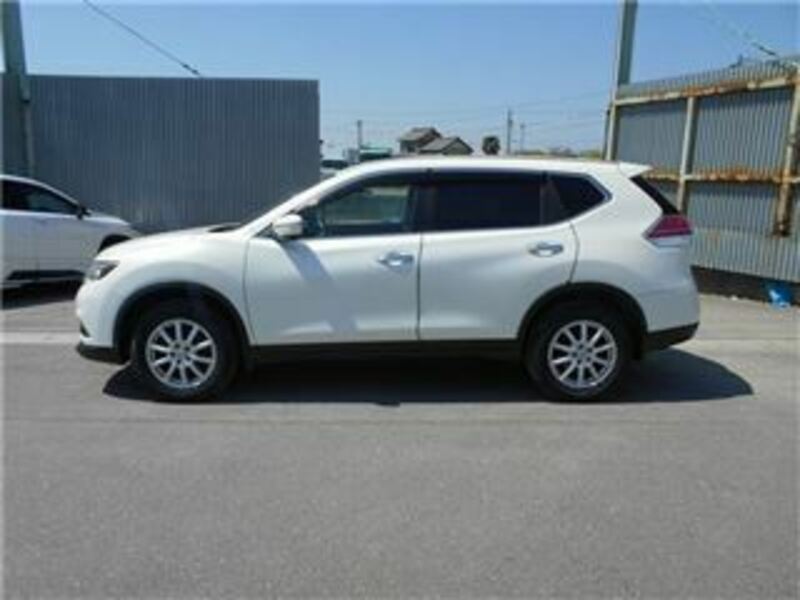 X-TRAIL-6