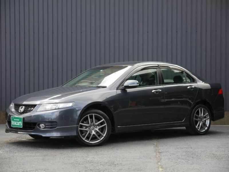 Used 2006 HONDA ACCORD CL7 | SBI Motor Japan