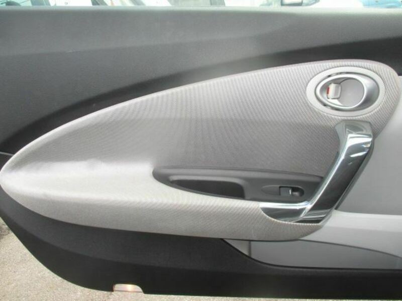 CR-Z
