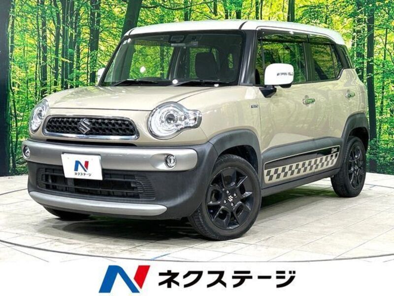 SUZUKI XBEE