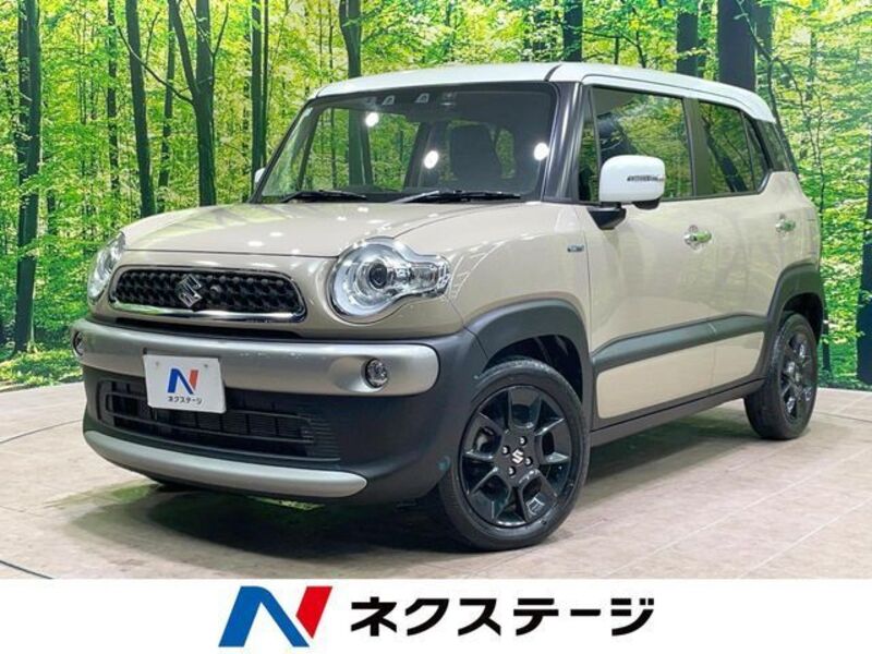 SUZUKI XBEE