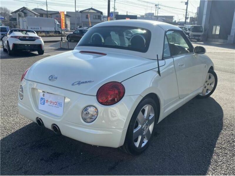 COPEN