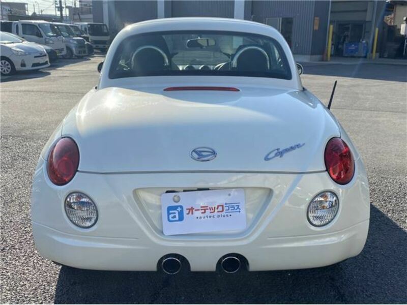 COPEN