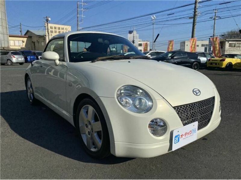 COPEN