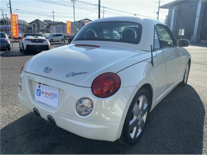 COPEN
