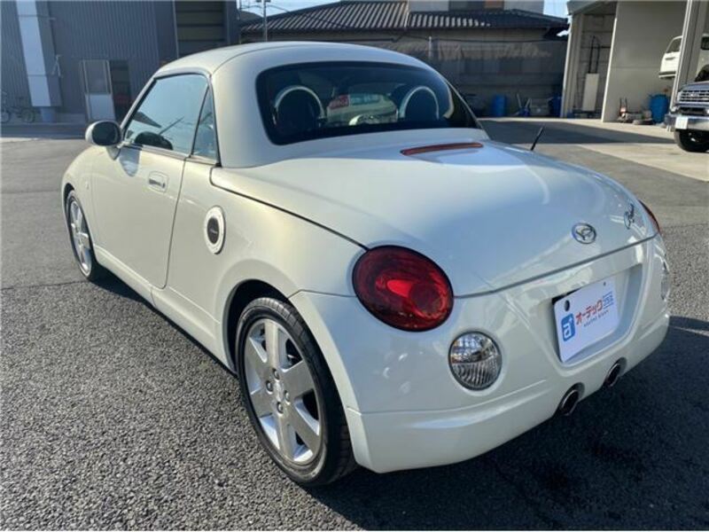 COPEN