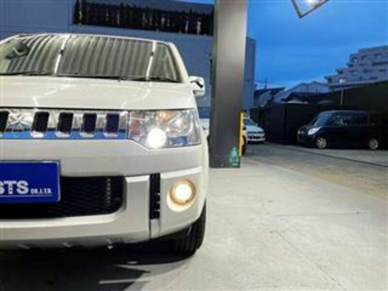 DELICA D5