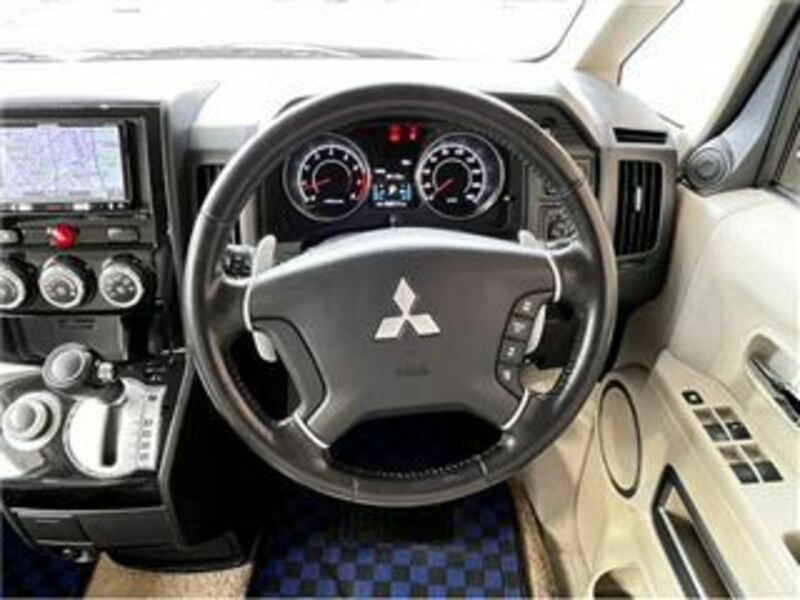 DELICA D5