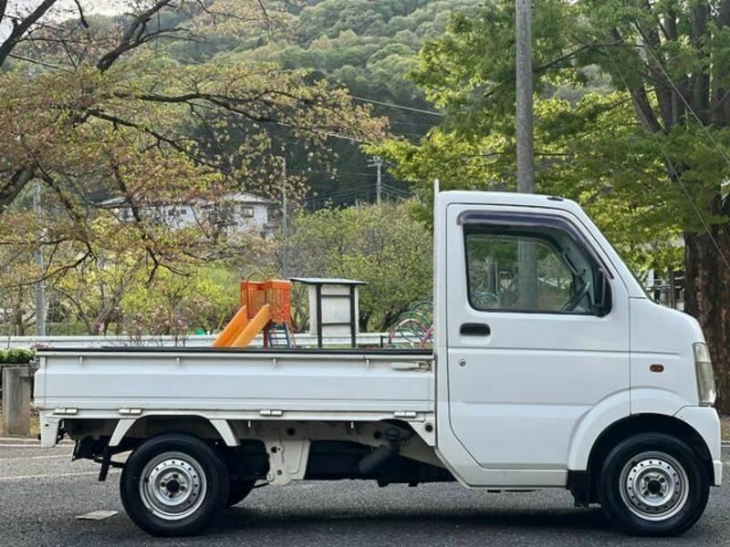 CARRY TRUCK-3