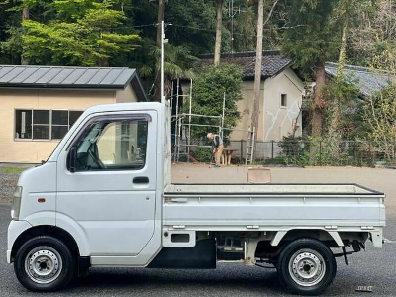 CARRY TRUCK