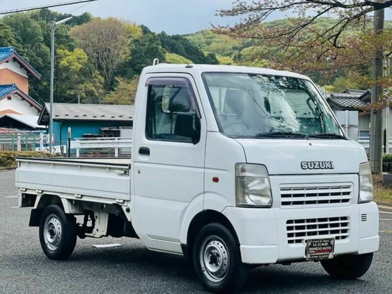 CARRY TRUCK-5