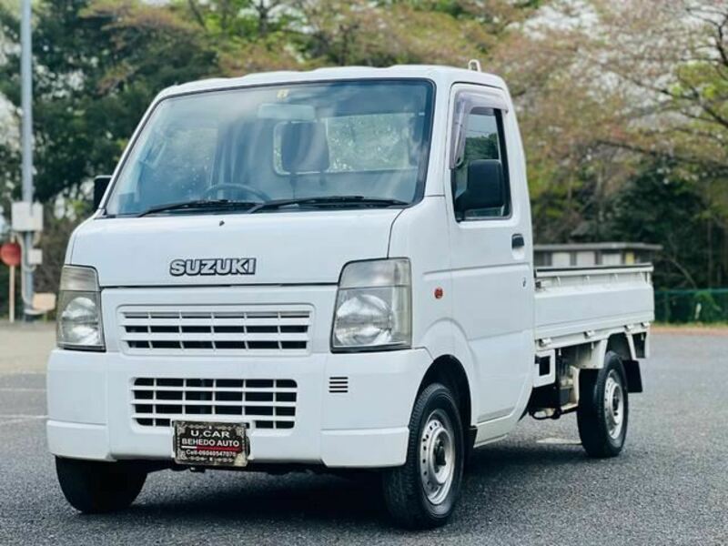 CARRY TRUCK