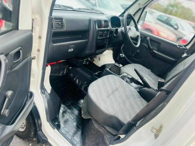 CARRY TRUCK