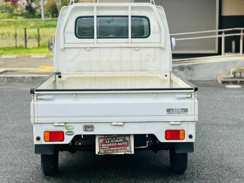 CARRY TRUCK