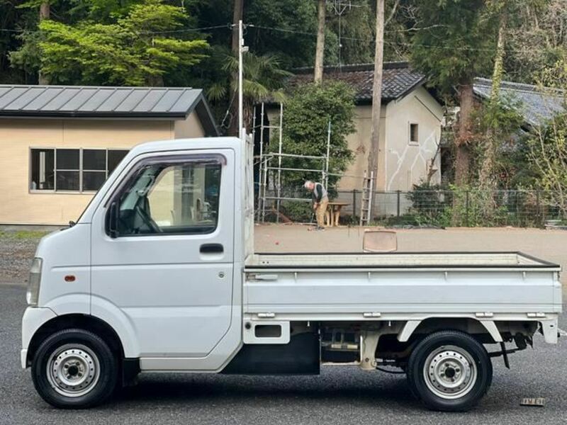 CARRY TRUCK