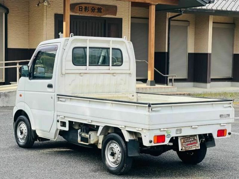CARRY TRUCK-36