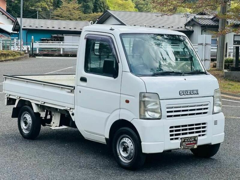 CARRY TRUCK