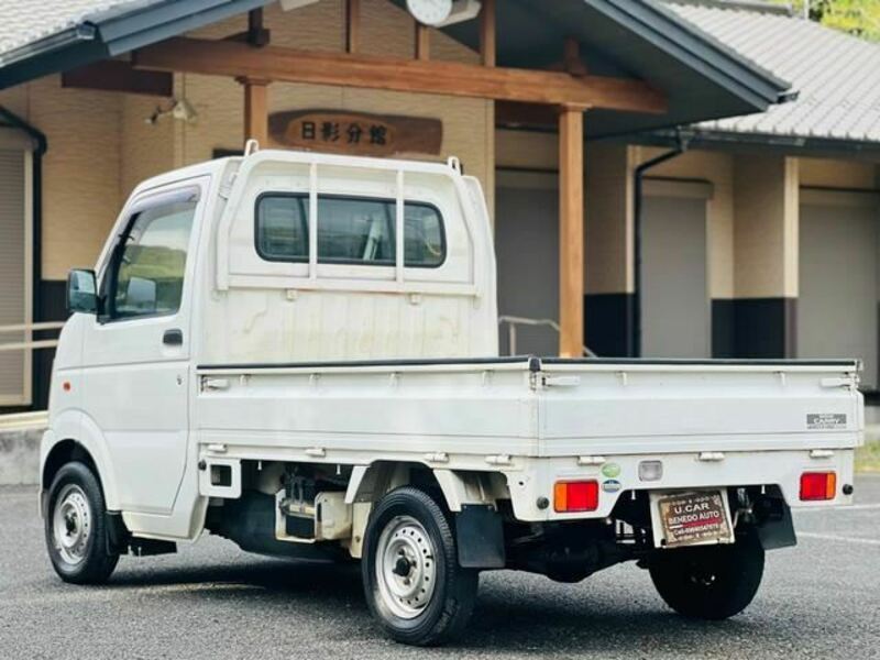 CARRY TRUCK-48