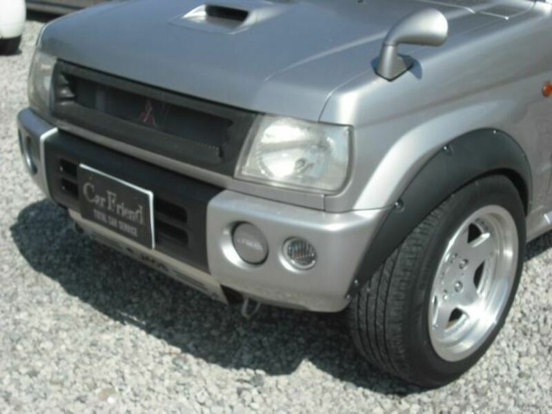 PAJERO MINI-3