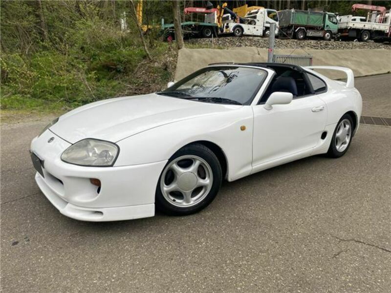 SUPRA-0