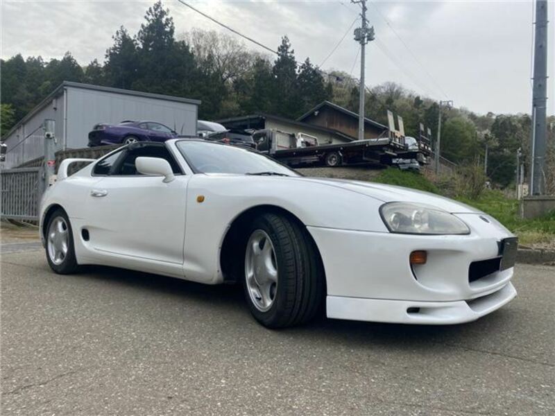 SUPRA