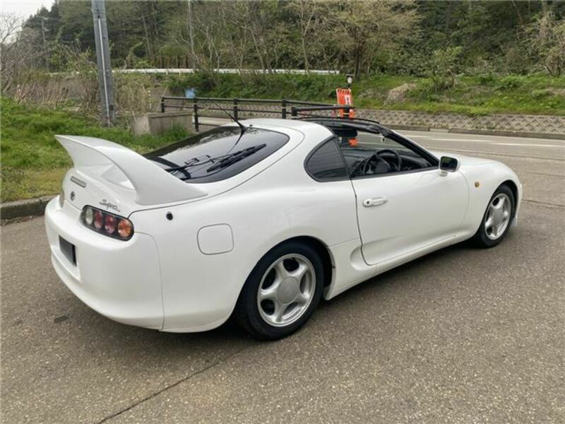 SUPRA