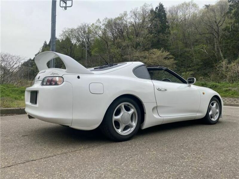 SUPRA