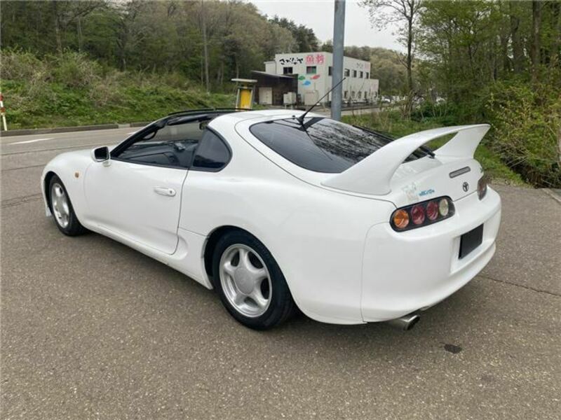 SUPRA