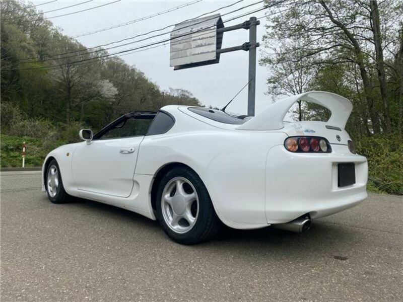 SUPRA