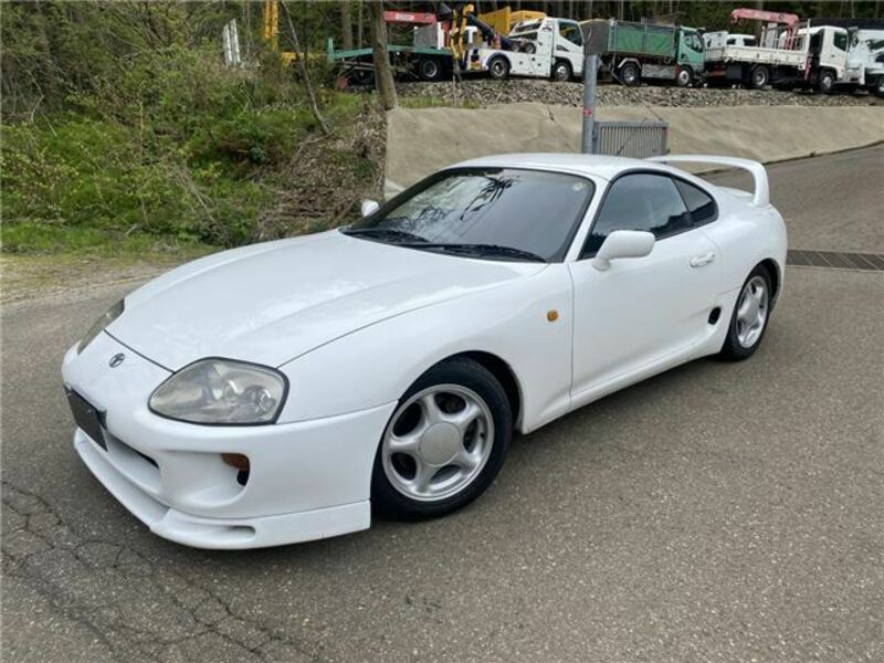 SUPRA