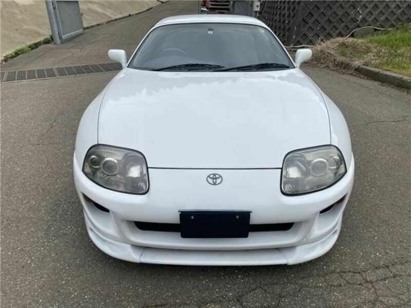 SUPRA