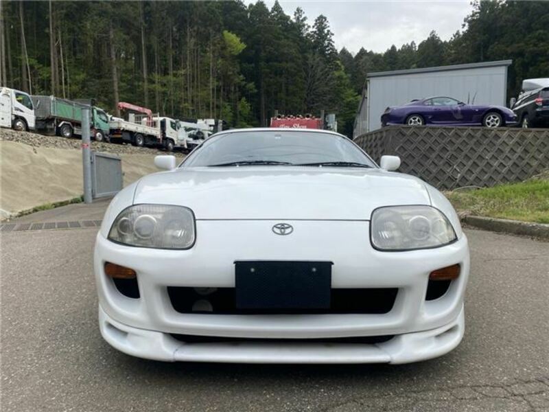 SUPRA