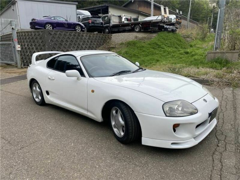 SUPRA