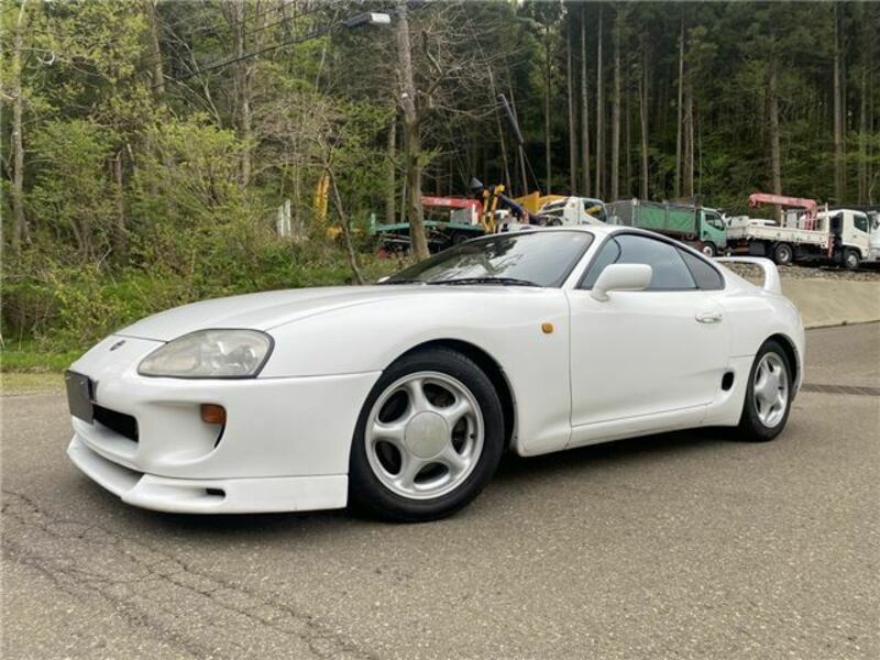 SUPRA