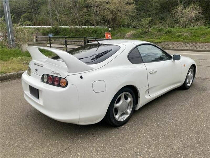 SUPRA