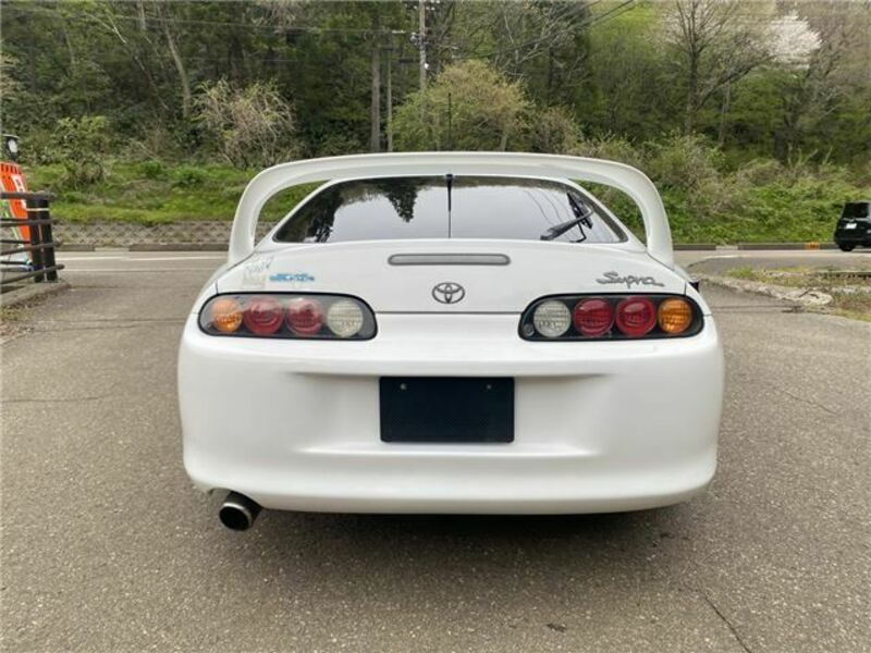 SUPRA