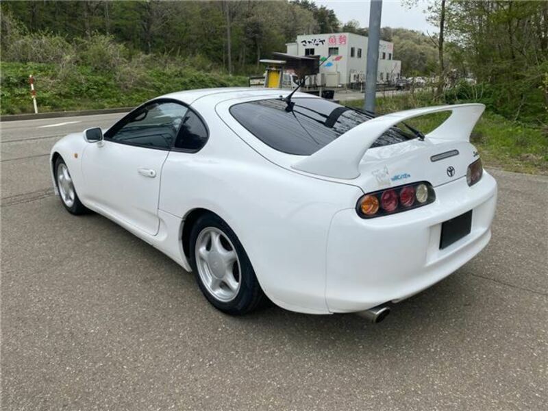 SUPRA