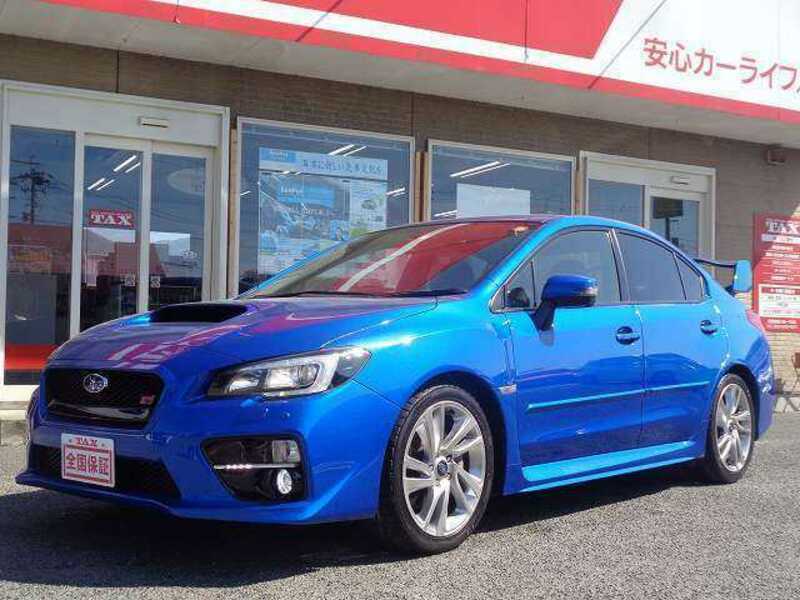 WRX S4-0