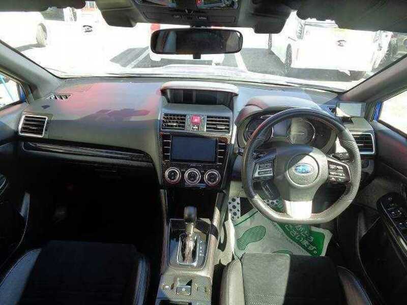 WRX S4