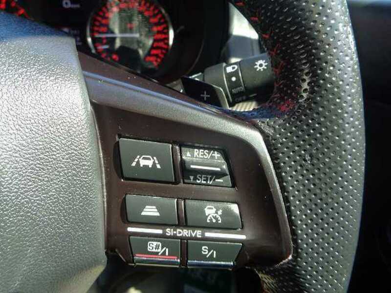 WRX S4