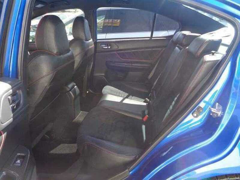 WRX S4