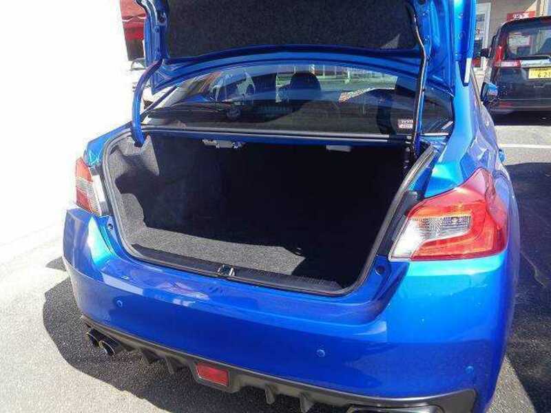 WRX S4