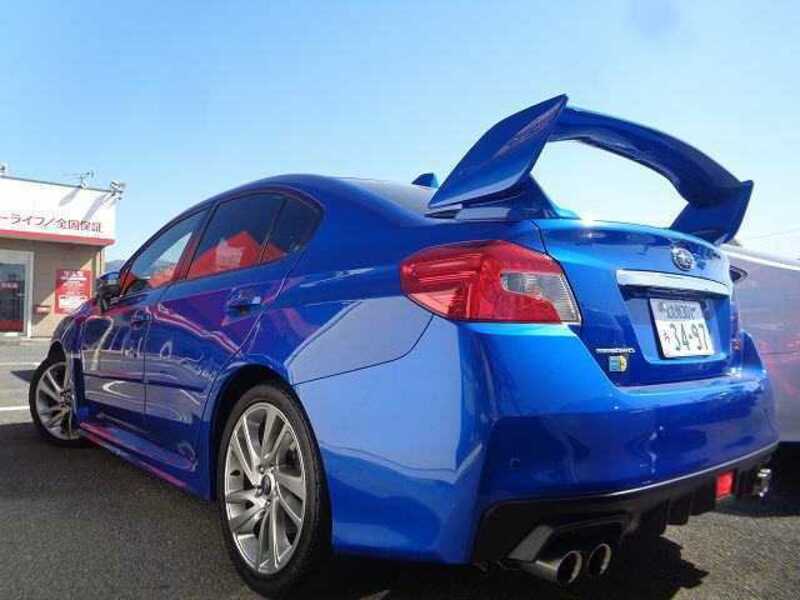 WRX S4