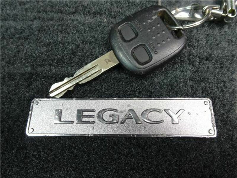 LEGACY B4