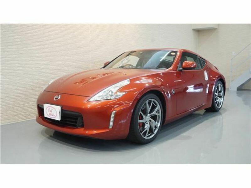 FAIRLADY Z-0