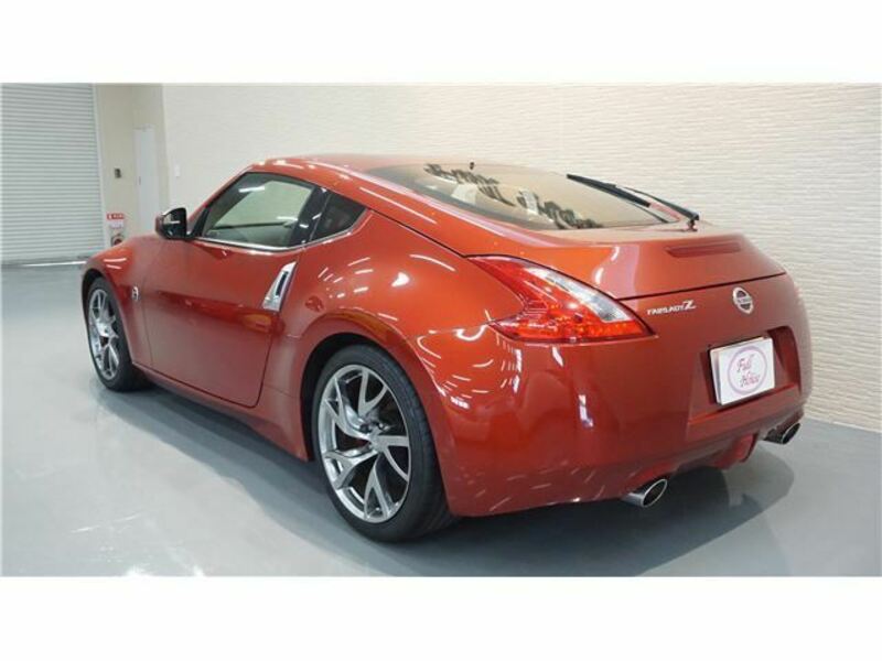 FAIRLADY Z