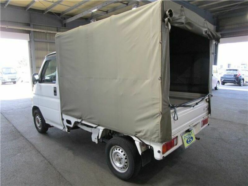 ACTY TRUCK