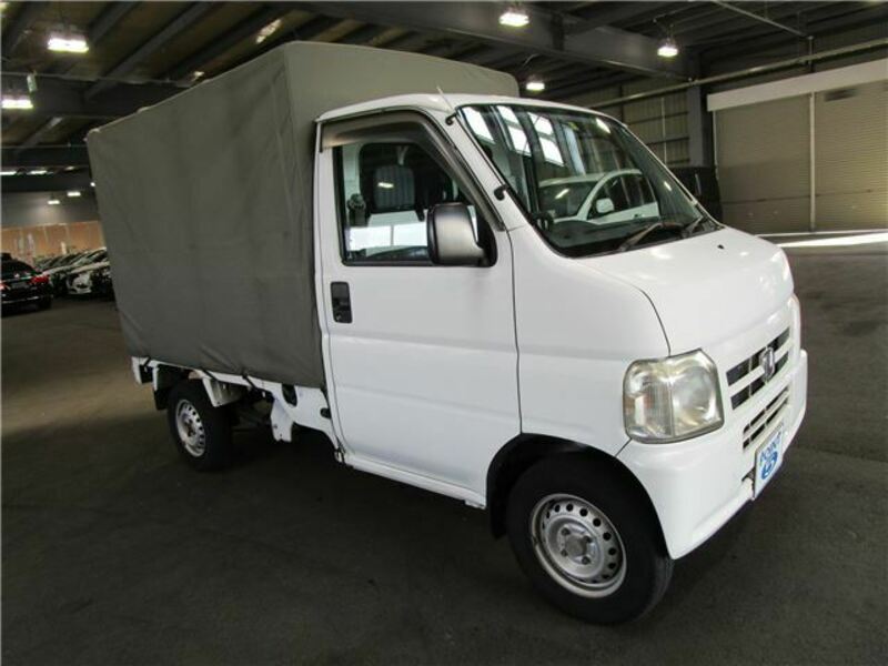 ACTY TRUCK